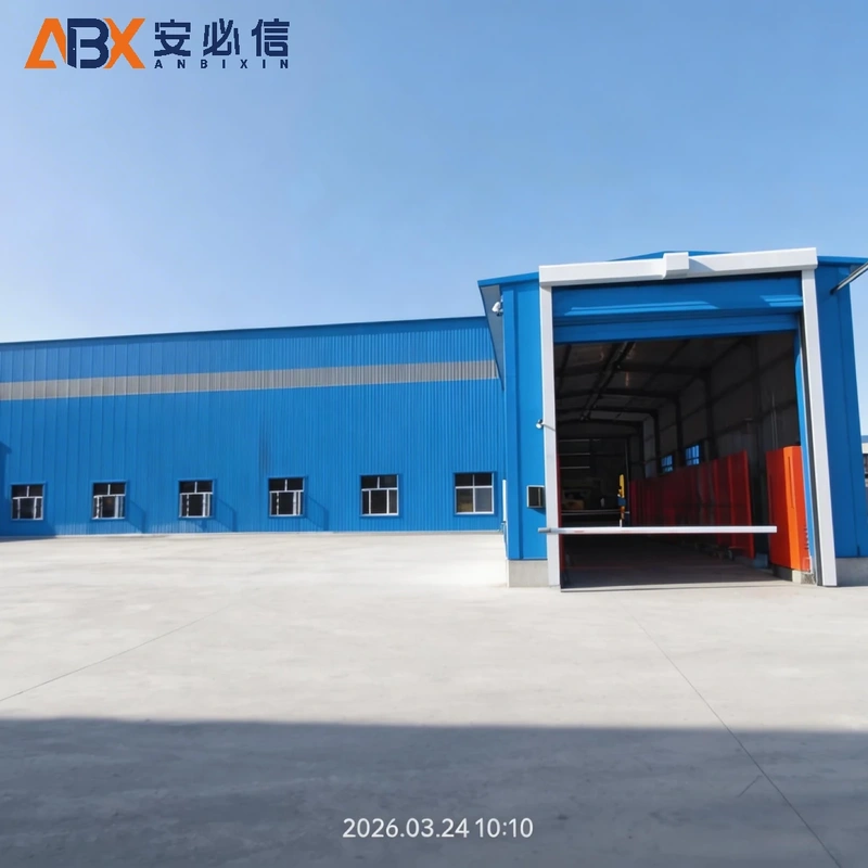 铜仁市快速堆积门