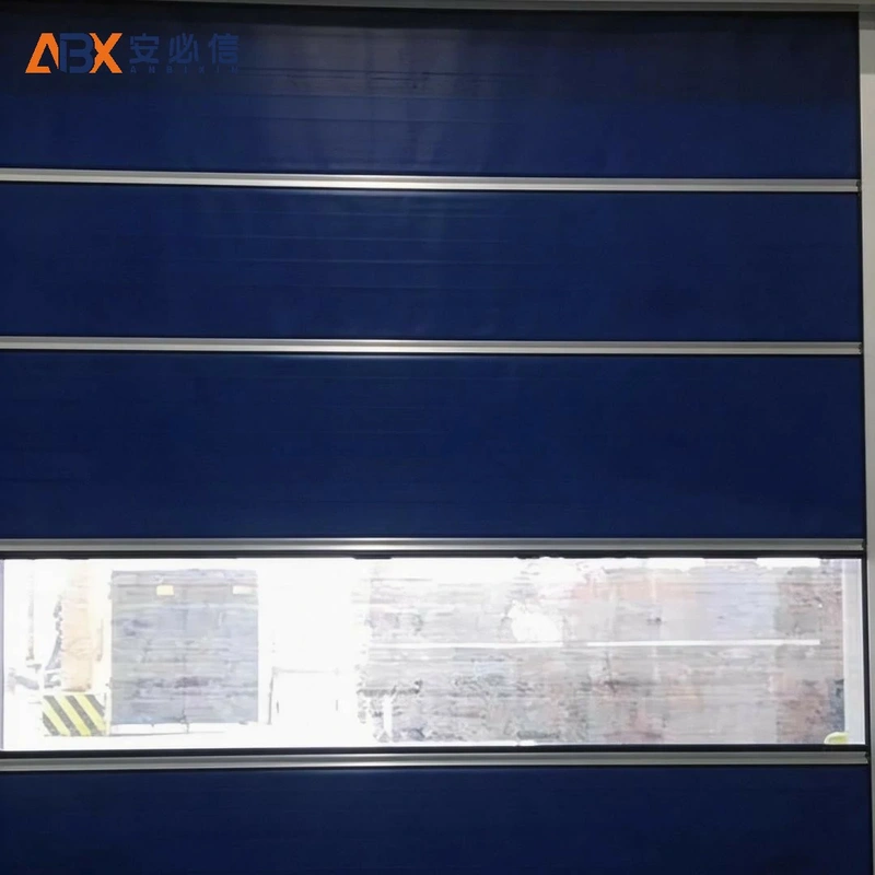 铜仁市快速卷帘门