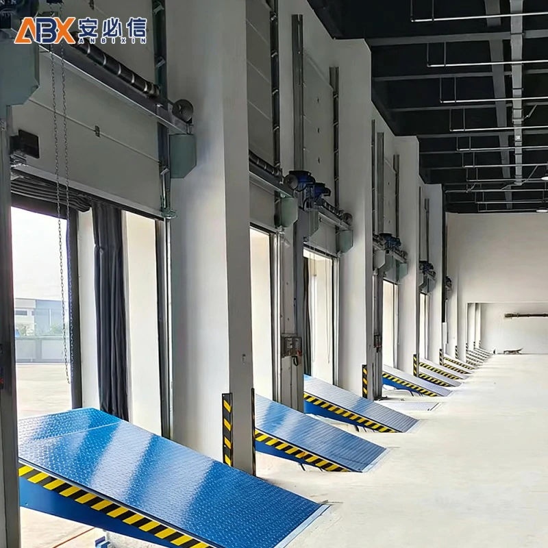 铜仁市滑升门