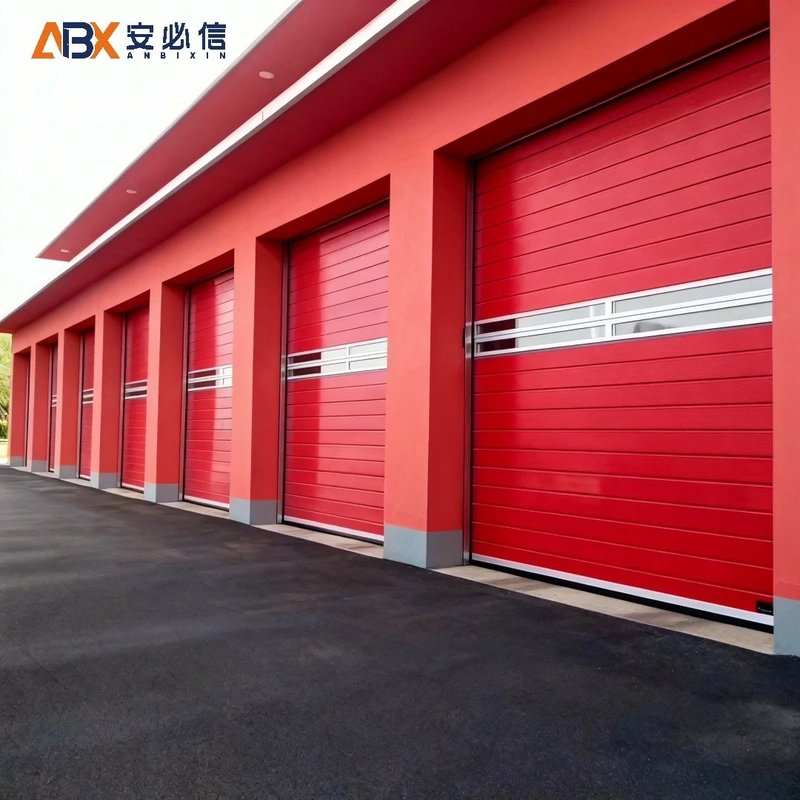 铜仁市金属高速门